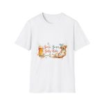 Beers, Bones & Belly Rubs Tee | Funny Dog Lover Unisex Shirt