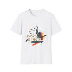 Paws & Pints Dog Lover Tee | Funny Brewery & Weekend Shirt