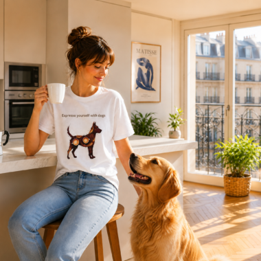 25 Signs You’re a Coffee Person and a Dog Person