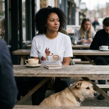 25 Signs You’re a Coffee Person and a Dog Person