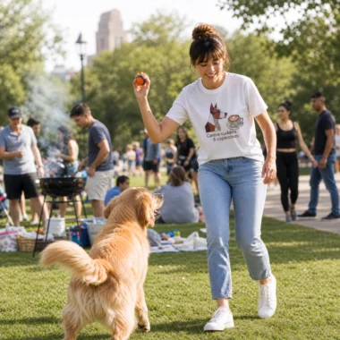 The Ultimate Guide to Spoiling the Guy Who’d Rather Hang With His Dog and a Cold One