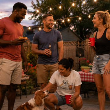 Dog-Friendly Labor Day Weekend: The Ultimate Guide to a Long Weekend With Your Dog