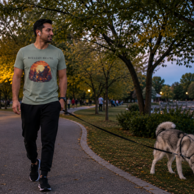 Fall Activities With Dogs: Why Dogs Make the Best Fall Companions
