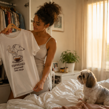 National Dog Week: 7 Things Every Dog Person Understands