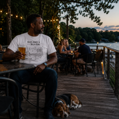 Dog-Friendly Oktoberfest: 9 Fun Ideas for Beer Lovers and Their Dogs